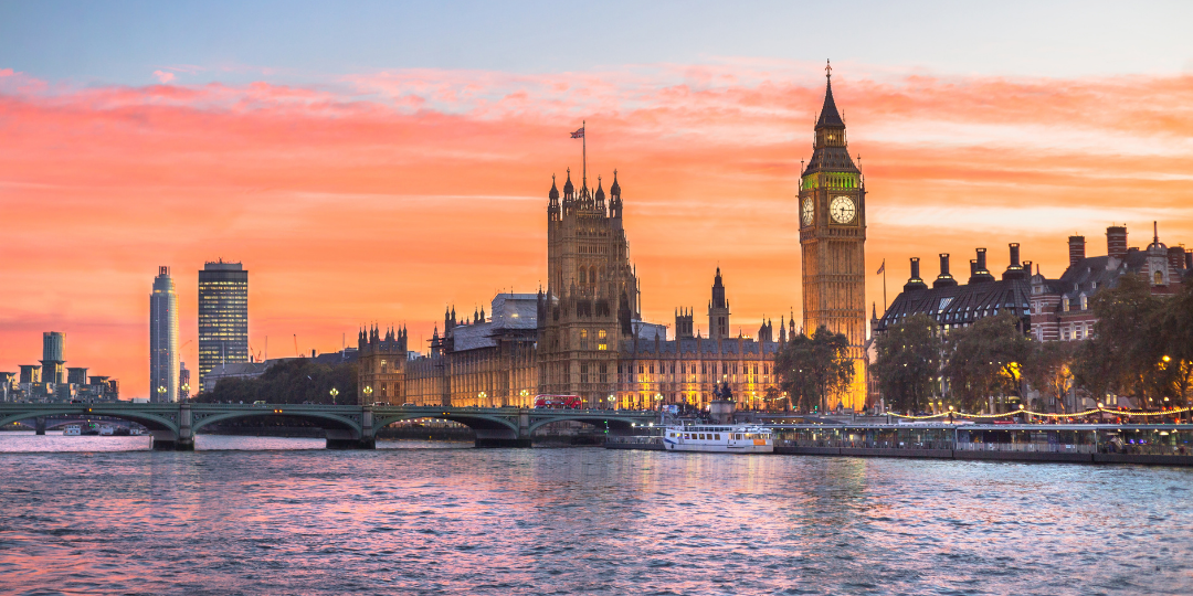 London Skyline