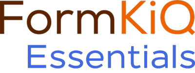 FormKiQ Essentials